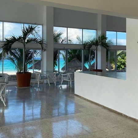 קנקון Studio Oceanfront Prime Location מראה חיצוני תמונה