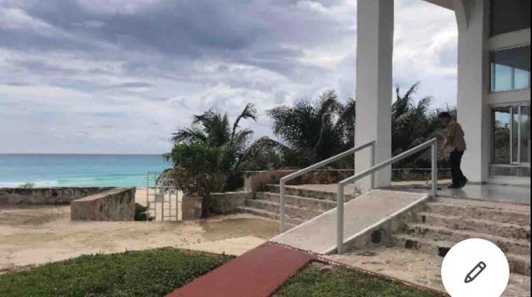 קנקון Studio Oceanfront Prime Location מראה חיצוני תמונה