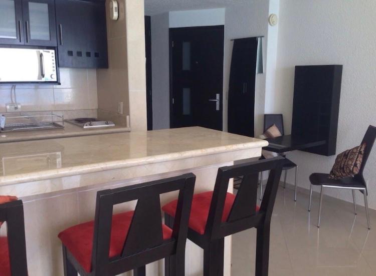 קנקון Studio Oceanfront Prime Location מראה חיצוני תמונה