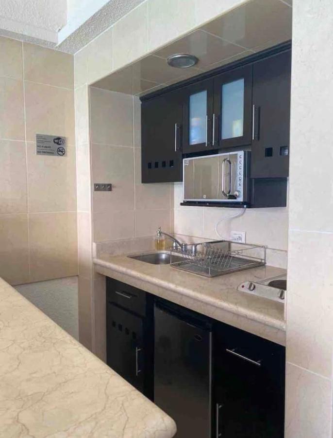 קנקון Studio Oceanfront Prime Location מראה חיצוני תמונה
