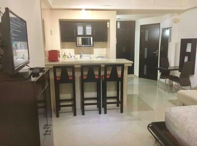 קנקון Studio Oceanfront Prime Location מראה חיצוני תמונה