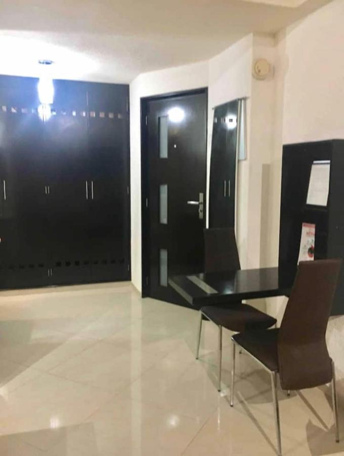קנקון Studio Oceanfront Prime Location מראה חיצוני תמונה