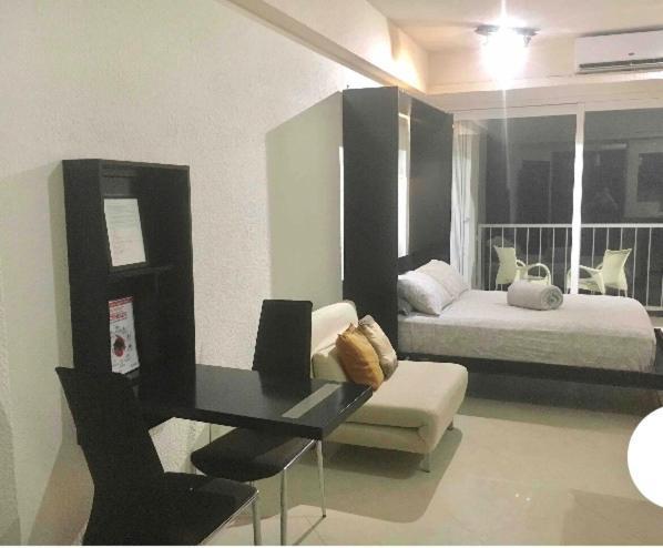 קנקון Studio Oceanfront Prime Location מראה חיצוני תמונה