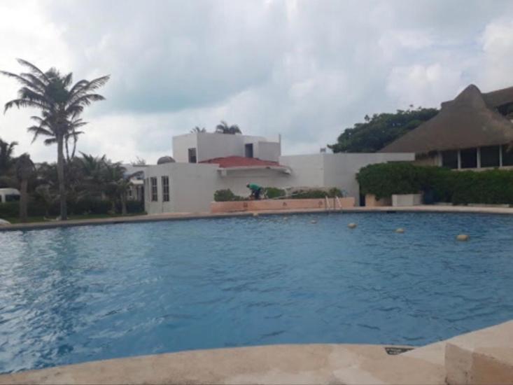 קנקון Studio Oceanfront Prime Location מראה חיצוני תמונה